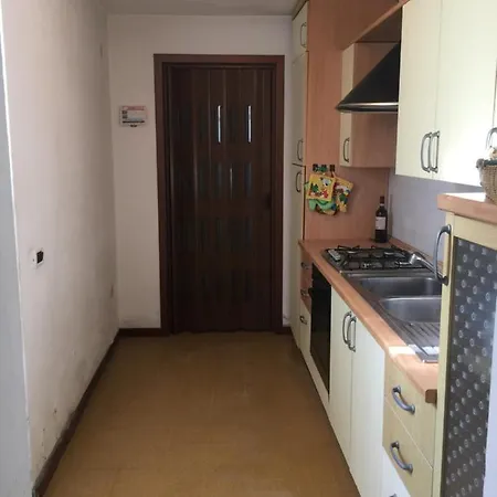 Casa La Mia Casa vacanze Viareggio