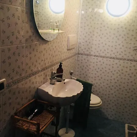 Casa La Mia Casa vacanze