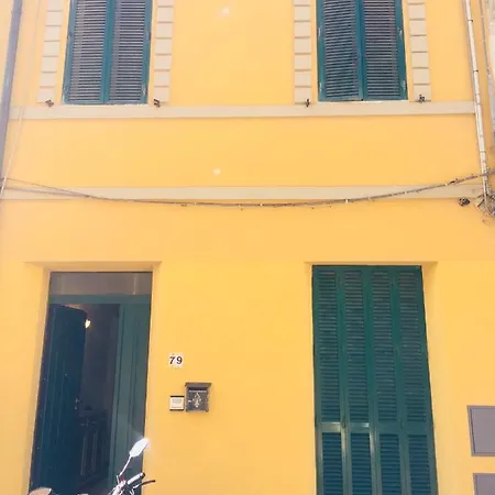 Casa La Mia Casa vacanze Viareggio