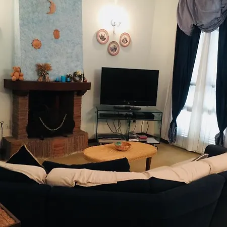 Casa La Mia Casa vacanze