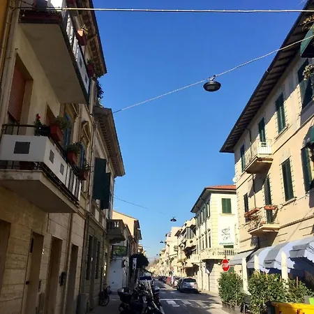 Casa La Mia Casa vacanze