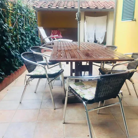 Casa La Mia Casa vacanze *