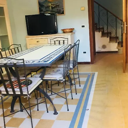 Casa La Mia * Viareggio