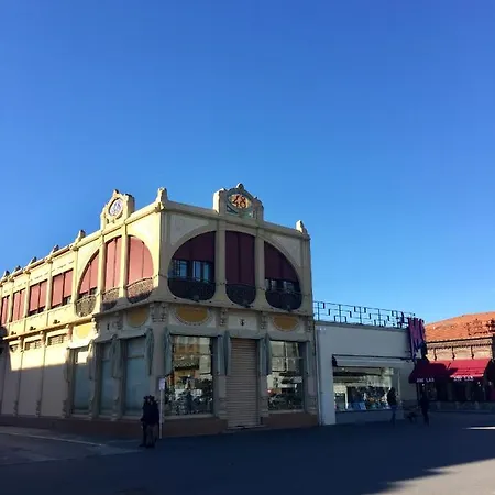 Casa La Mia Ferienhaus