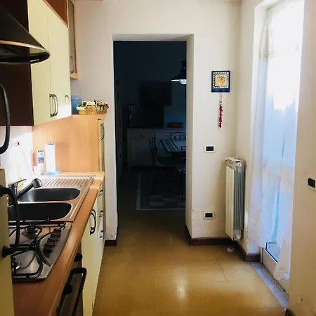 Casa La Mia *