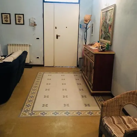 Casa La Mia * Viareggio