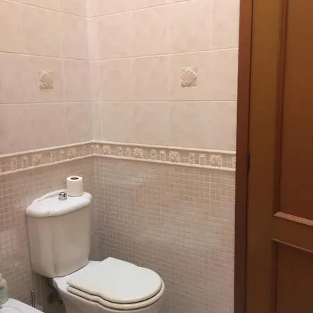Casa La Mia *