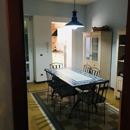 Casa La Mia *