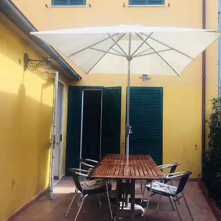 Holiday home Casa La Mia *