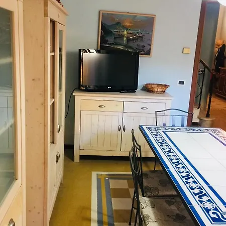 Holiday home Casa La Mia Viareggio