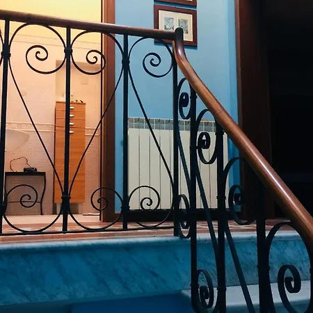 Casa La Mia Viareggio