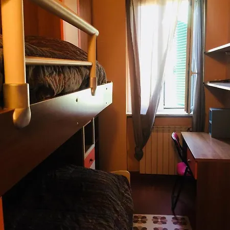 Casa La Mia Holiday home *
