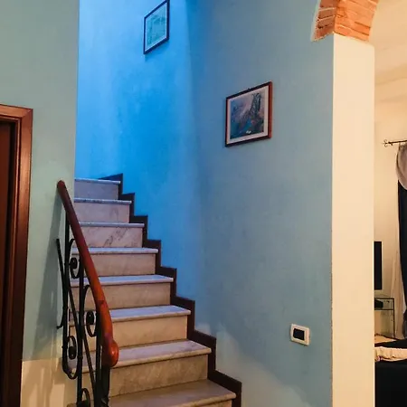 Casa La Mia * Viareggio