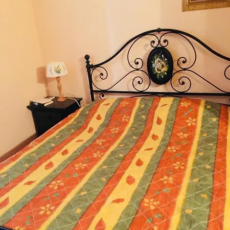 Casa La Mia Holiday home