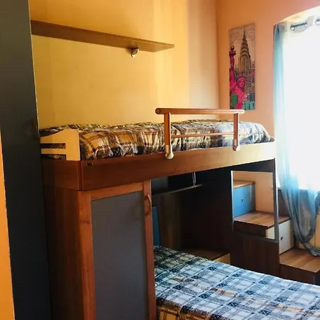 Holiday home Casa La Mia *