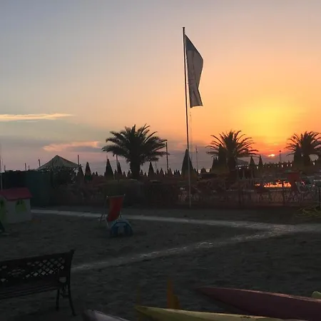 Holiday home Casa La Mia