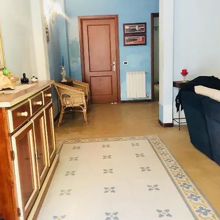 Holiday home Casa La Mia *
