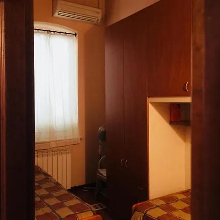 Casa La Mia * Viareggio